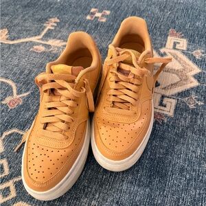 Nike Court Vision Elite Women's Athletic Shoes